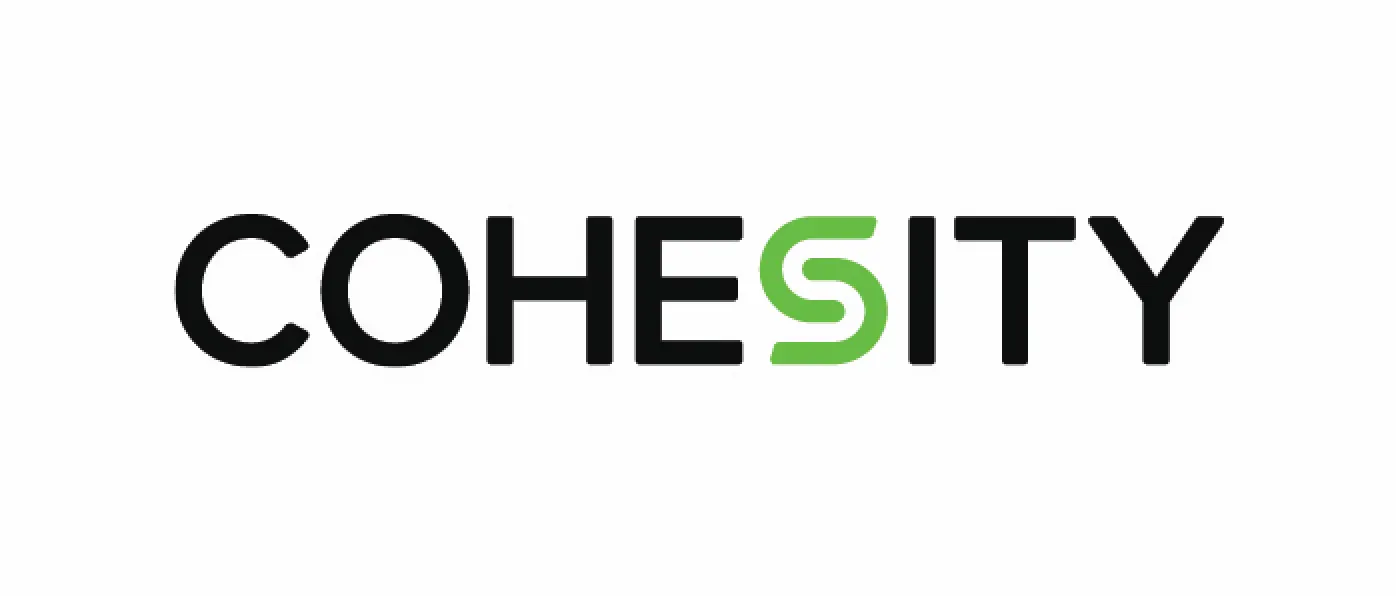Cohesity